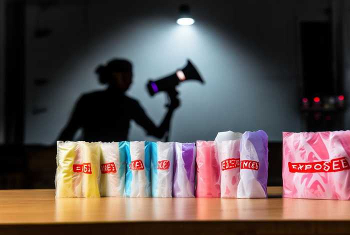 官方315卫生巾曝光 - 2021年315卫生巾曝光有哪些