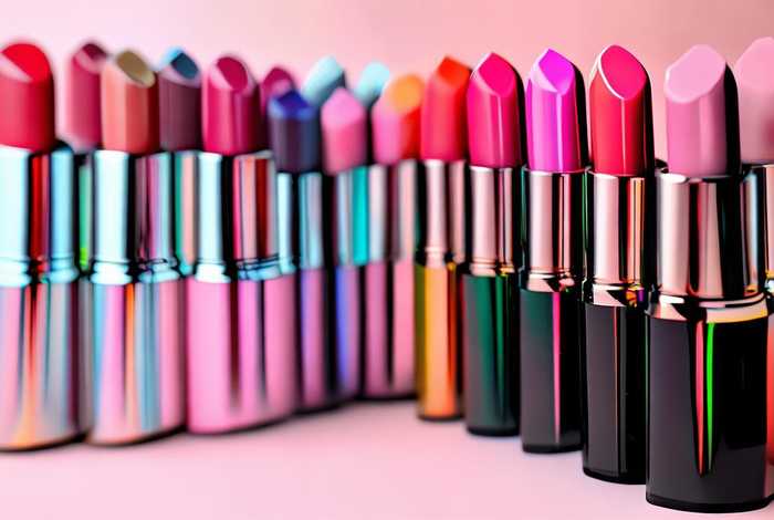 2023年口红最新款 - 2020年口红最新款
