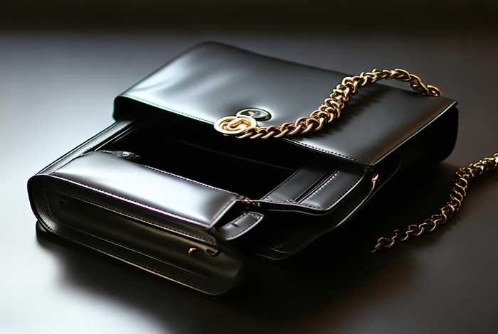 chanel19手袋；chanel19手袋中号图片