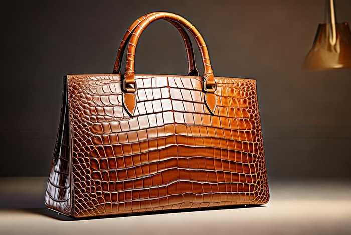 鳄鱼皮包包的优点和缺点 鳄鱼皮包包的优点和缺点是什么