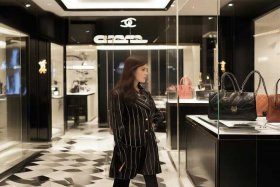 chanel官网中国官方网站 - chanel官网中国官方网站入口
