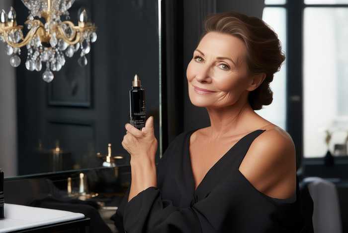 50岁女士使用赫莲娜黑绷带的效果 50岁女士使用赫莲娜黑绷带的效果怎么样