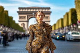 服装奢侈品牌排行榜法国 法国奢侈品服装品牌排行榜