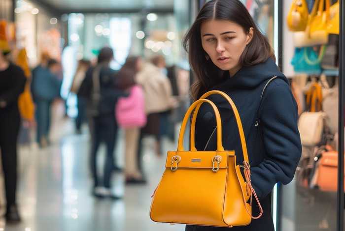 cinvaikrose包包是杂牌吗，cinvaikrose是小ck包吗