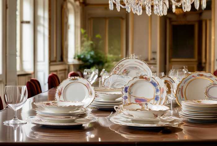 爱马仕中国官方网站，爱马仕餐具官网中国官方网站