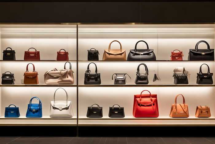 包包的品牌排行榜；包包的品牌排行榜前十名