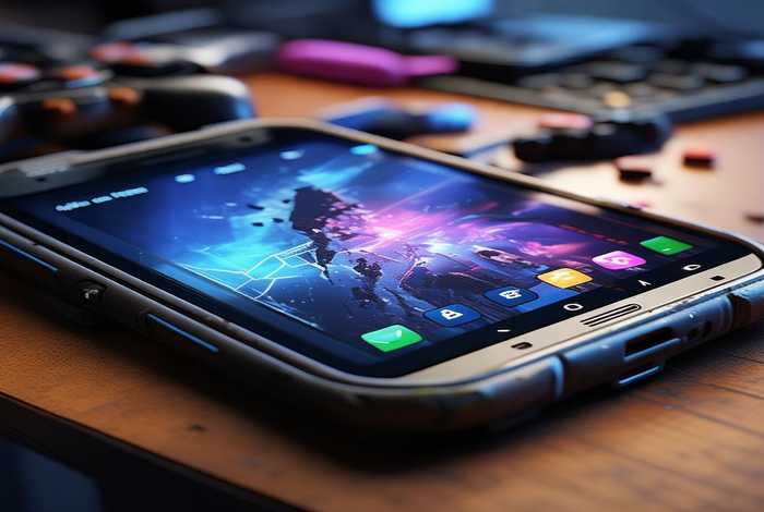 400左右的二手手机（400左右的二手手机打游戏）