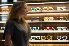 chanel官网眼镜报价；chanel香奈儿官网眼镜
