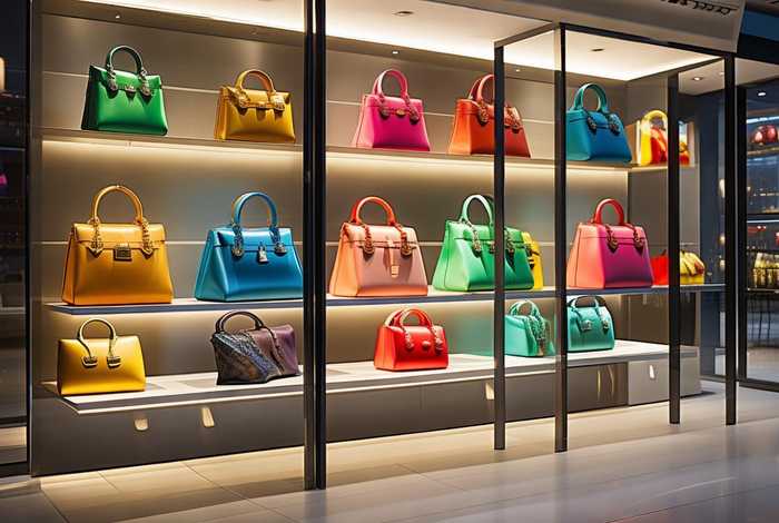 大牌包包新款价格（大牌包包新款价格图片）