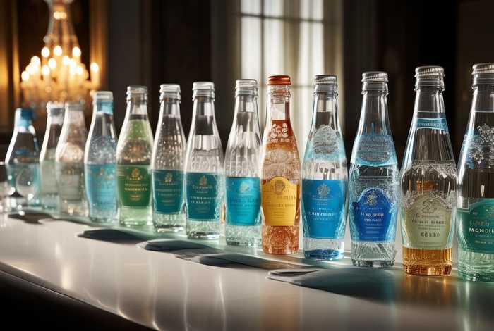 10大名贵矿泉水排名，10大名贵矿泉水排名前十