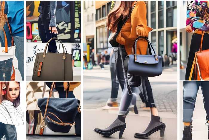 包包都有哪几种类型，包包都有哪几种类型时尚休闲