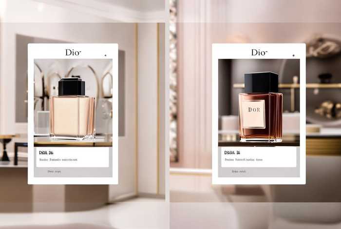 迪奥官网价格和专柜价格一样吗 迪奥官网价格和专柜价格一样吗知乎