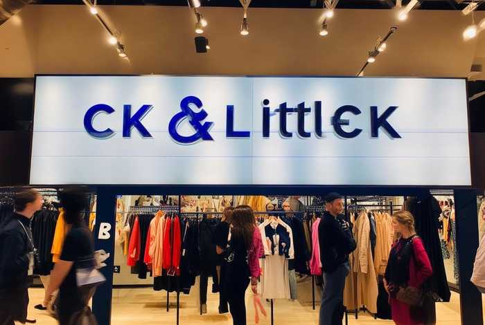 ck和小ck是一个品牌吗；ck和小ck是一个品牌吗怎么读