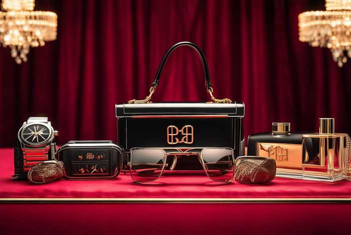 CH开头奢侈品牌大全 - ch开头奢侈品牌大全