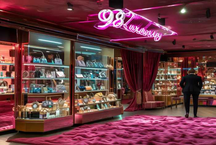 90年奢侈品牌 - 90年代奢侈品品牌