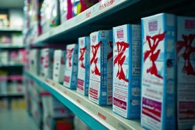 315检查不合格的卫生巾品牌有哪些（315检查不合格的卫生巾品牌有哪些呢）