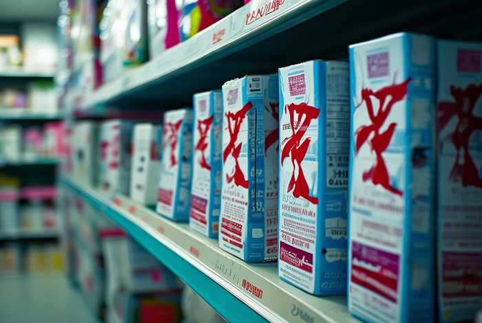 315检查不合格的卫生巾品牌有哪些（315检查不合格的卫生巾品牌有哪些呢）