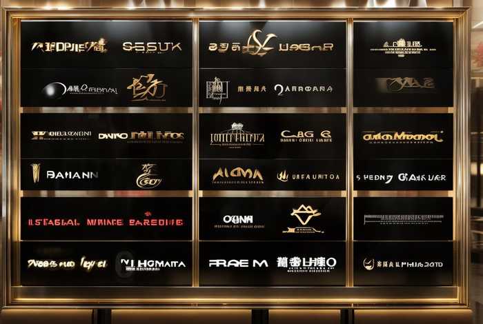 高奢品牌排名国内；高奢品牌排名国内有几家