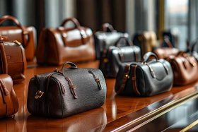 鳄鱼皮包大品牌 - 鳄鱼皮包大品牌有哪些