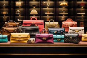 高奢品牌包有哪些品牌，高奢品牌包有哪些品牌名称