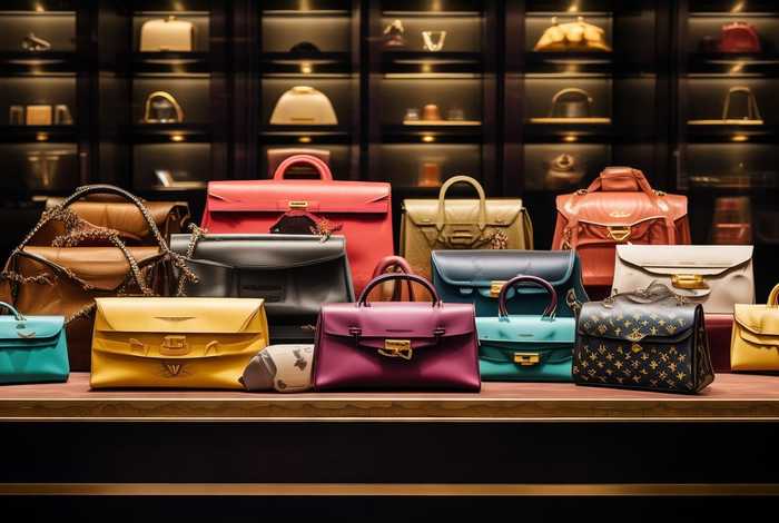 高奢品牌包有哪些品牌，高奢品牌包有哪些品牌名称