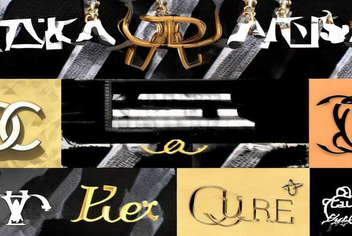 10大名包商标 10大名包标志