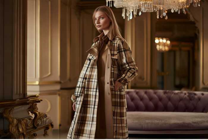 burberry现在算顶奢吗、burberry算高奢吗