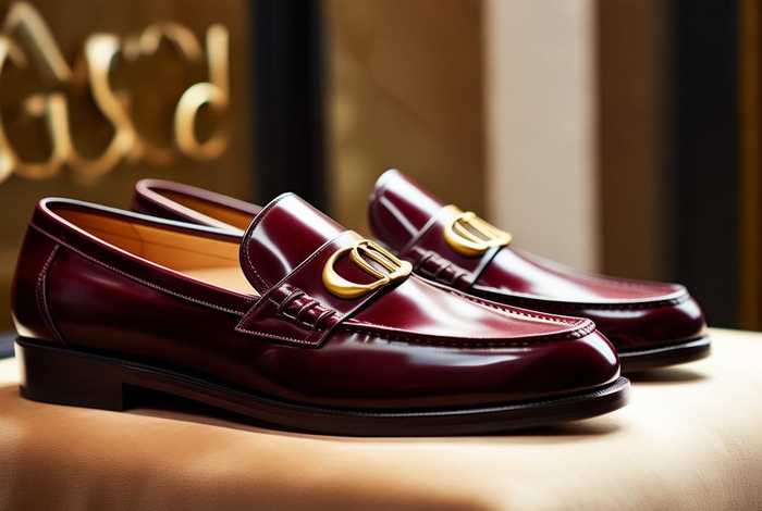 gucci是什么品牌鞋子，gucci是什么牌子鞋子多少钱