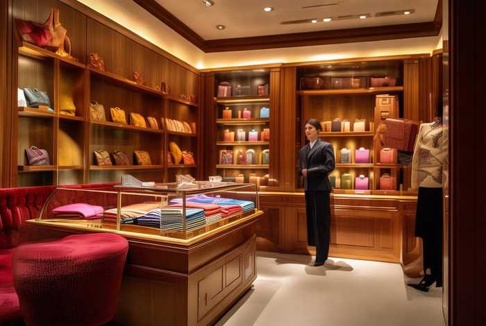 爱马仕奢侈品专卖 - 爱马仕奢侈品专卖店电话