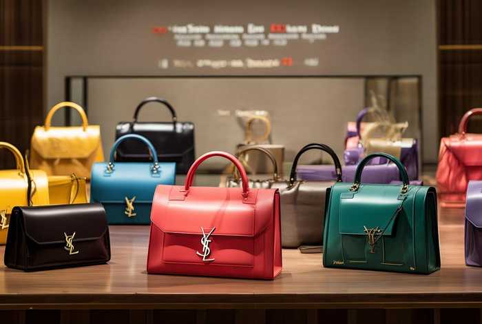 ysl圣罗兰包包价格表介绍，ysl圣罗兰包包价格表介绍图片