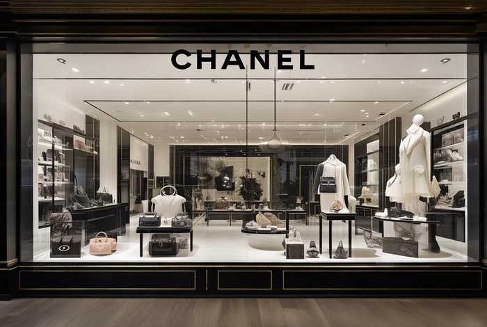 chanel香奈儿官网旗舰店；chanel香奈儿官方旗舰店