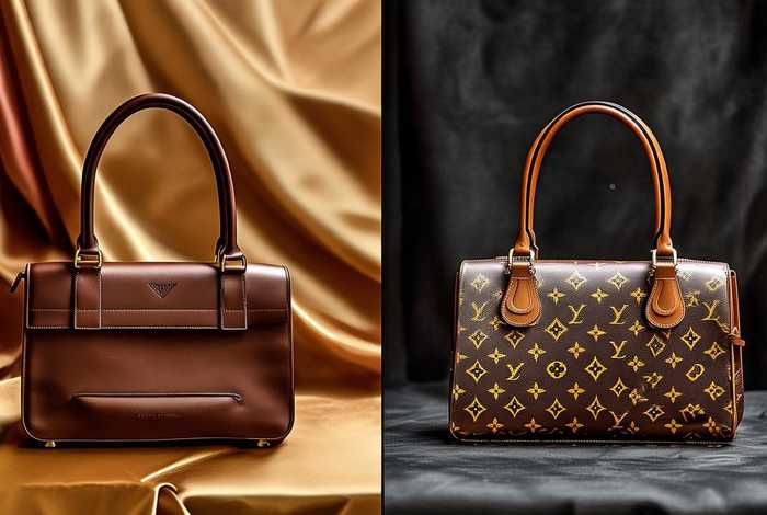 葆蝶家皮与lv皮的区别、葆蝶家与lv哪个好