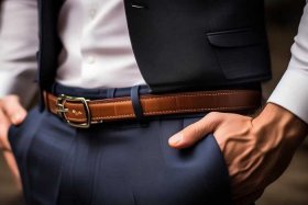 30岁男士奢侈品皮带，30岁男士皮带品牌排行