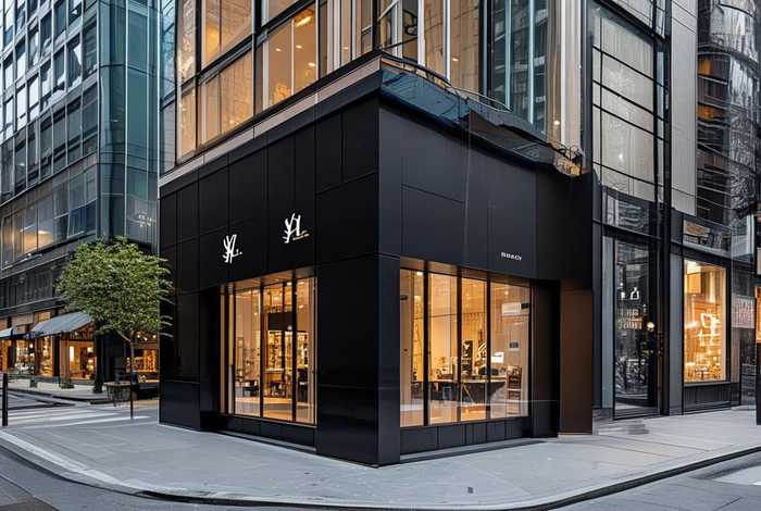 ysl门店附近、ysl附近店铺