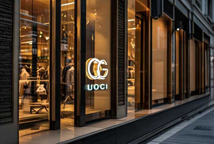 古驰官网中国官方网站古驰logo；古驰gucci中国官方网站-重新定义精品风尚