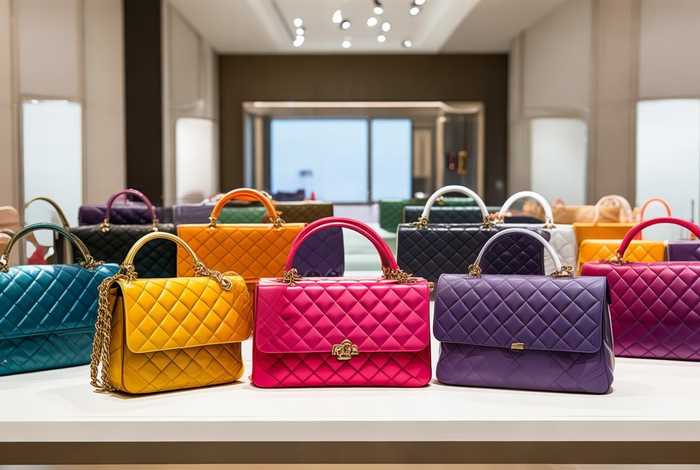 2020香奈儿包包官网 2020香奈儿包包官网价格表