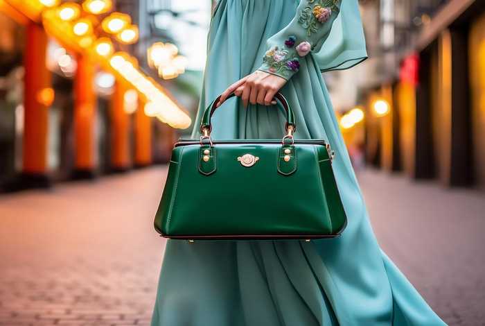 2020女士包流行什么颜色 2020女士包流行什么颜色衣服