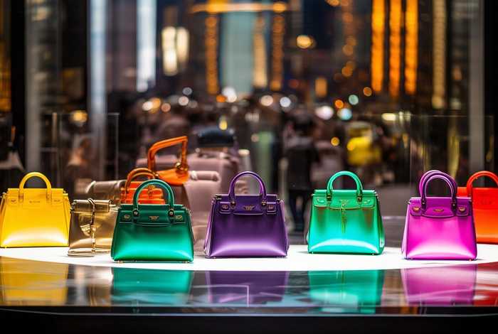 包包世界排行榜前十名 包包世界品牌排行榜前十名