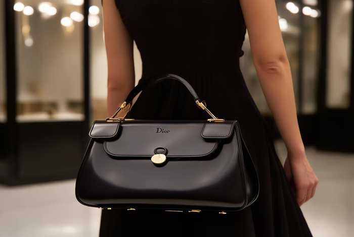 迪奥包包有哪些经典款；迪奥包包有哪些经典款式