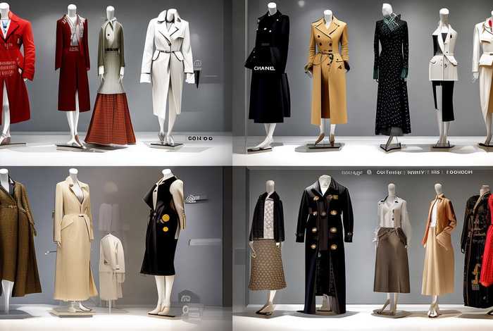 大牌服装都有哪些品牌 大牌服装都有哪些品牌名称