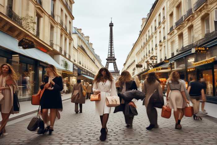 法国当地品牌包；法国当地品牌包排名