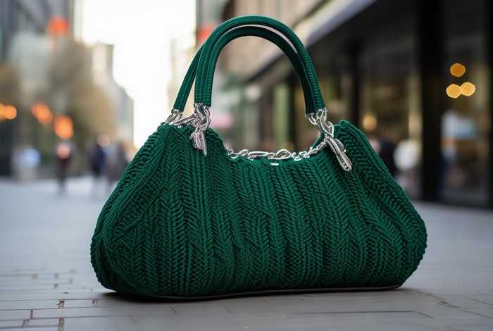 2022最火的针织包包 2022最火的针织包包是什么 2022最火的针织包包 2022最火的针织包包是什么