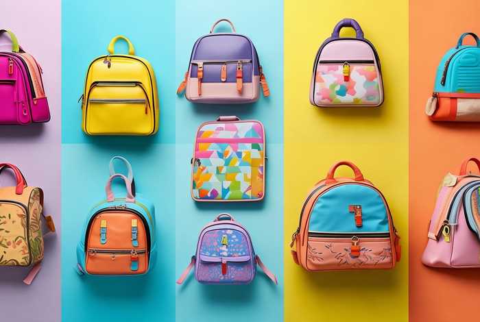 初中女生适合的包包品牌 - 初中女生适合的包包品牌推荐