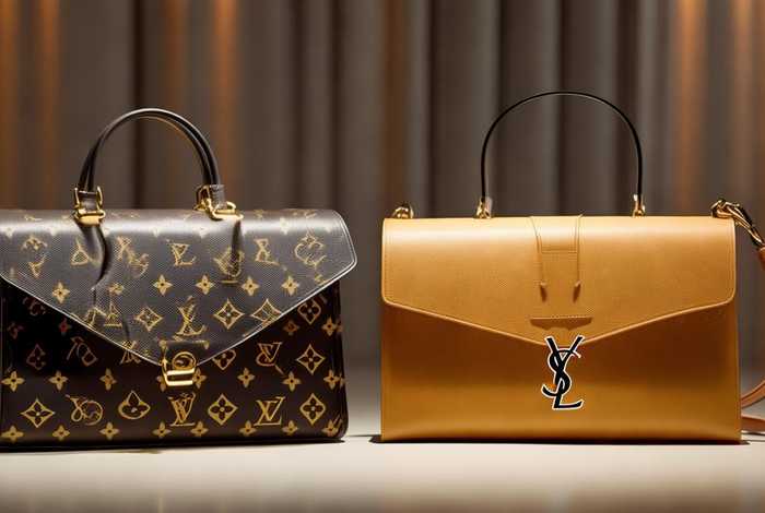 ysl和lv哪个更保值，lv和ysl哪个包更保值