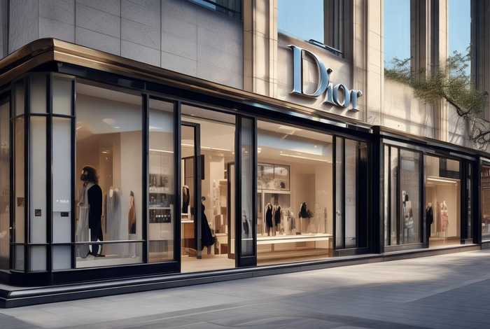 dior官网网址 dior官网地址