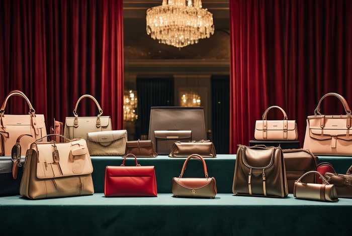 包包豪华品牌，豪华品牌包排行榜