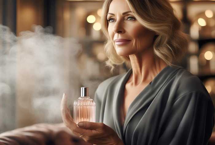 40岁女士香水推荐性价比高的，40岁女士香水推荐性价比高的有哪些