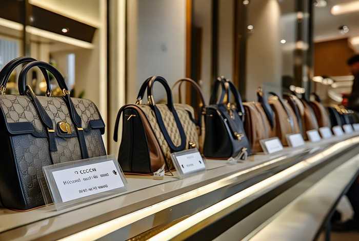 古驰回收几折；古驰包包回收一般几折古驰怎么样