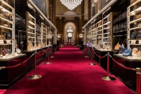 高端奢侈品牌排名；高端奢侈品牌排名榜