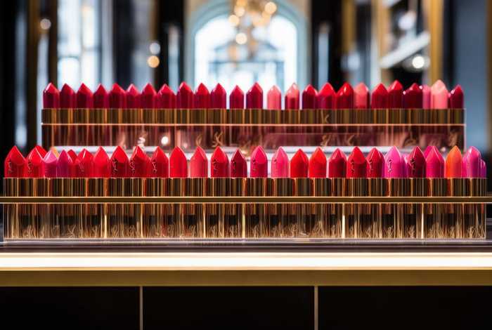 ysl法国价格 法国ysl口红价格